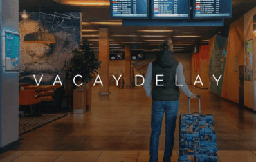 VacayDelay