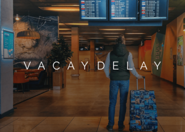 VacayDelay