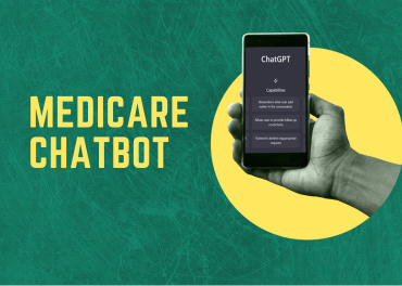 Medicare Chatbot