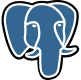 Postgres Icon Small