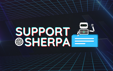 Support Sherpa