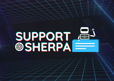 Support Sherpa