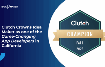 Clutch Crowns Idea Maker as one of the Game-Changing App Developers in California (1)