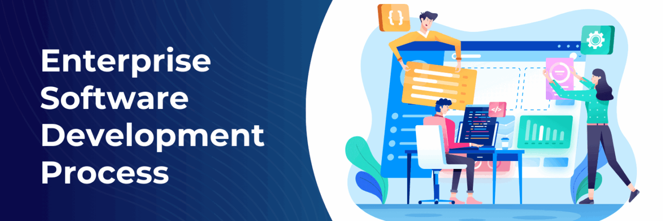 Enterprise Software Development Process
