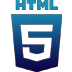 HTML5-Icon