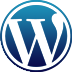 Wordpress-Icon