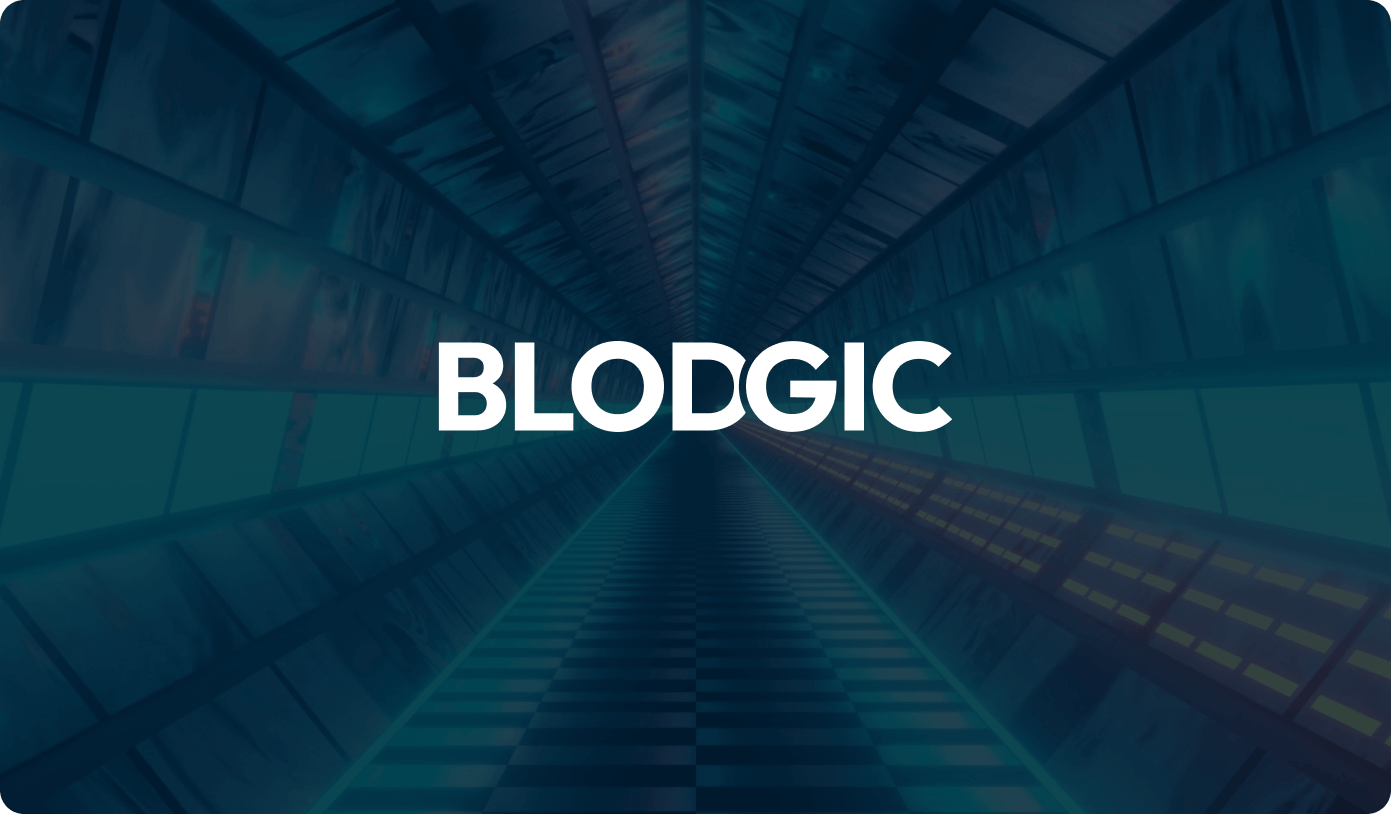 BLodgic - The Problem