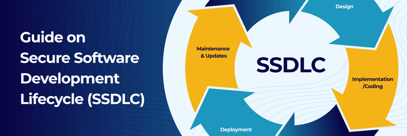Ideamaker - Guide on Secure Software Development Lifecycle (SSDLC)