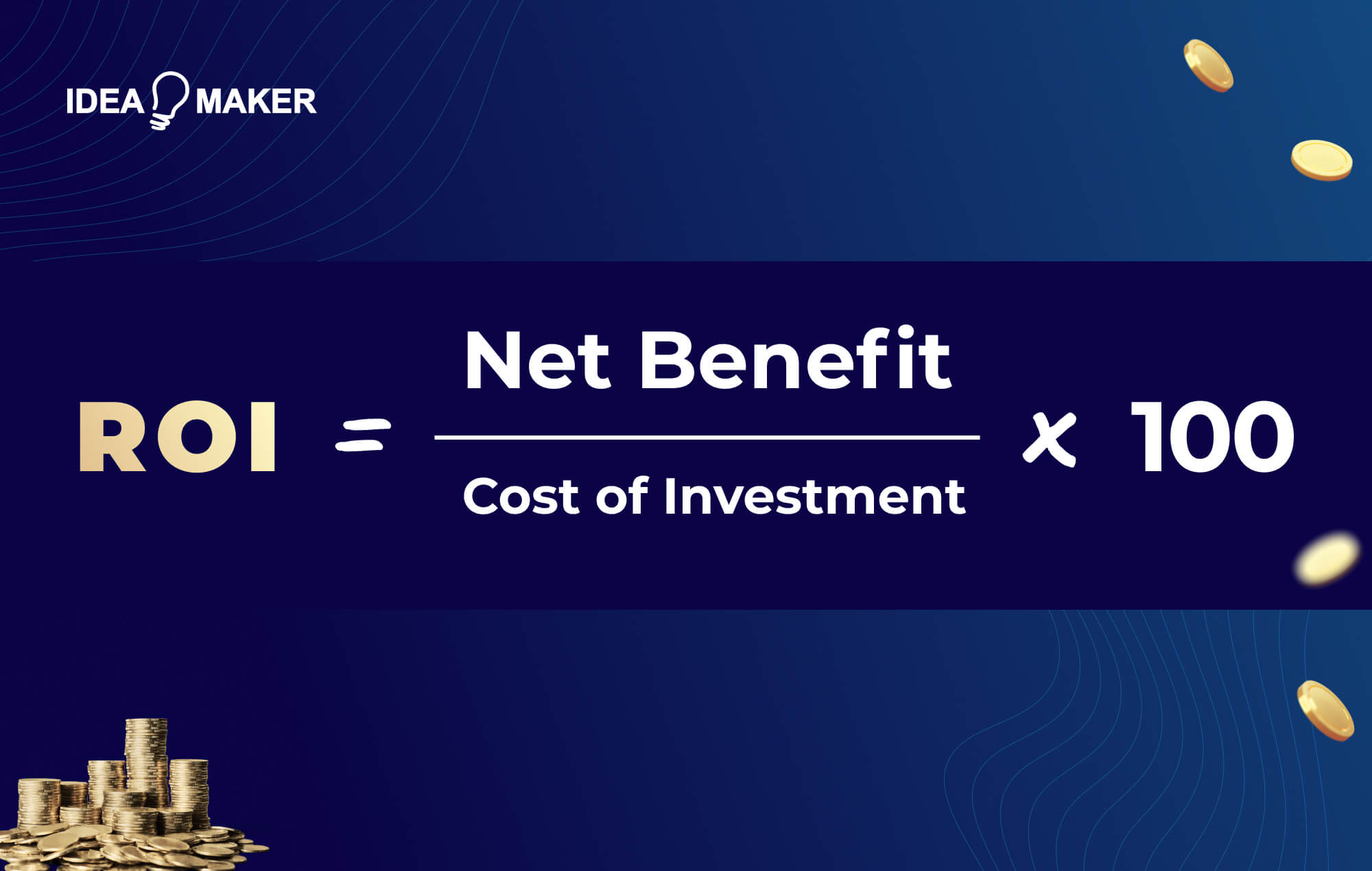 Ideamaker - How to Calculate Software ROI_2