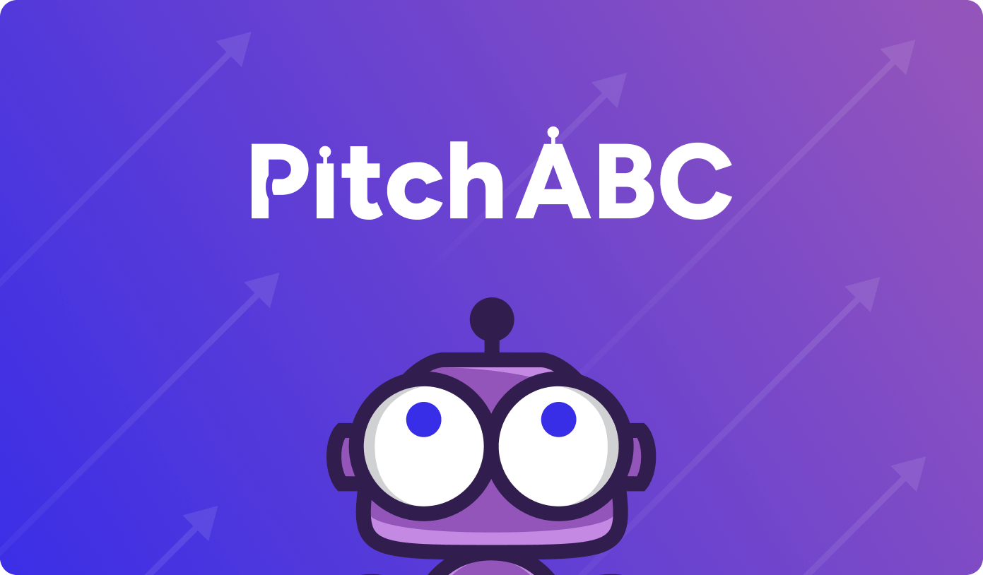 Pitch - The Problem