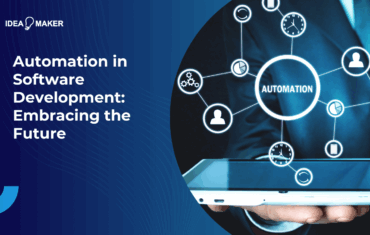 Idea Maker - Automation in Software Development
