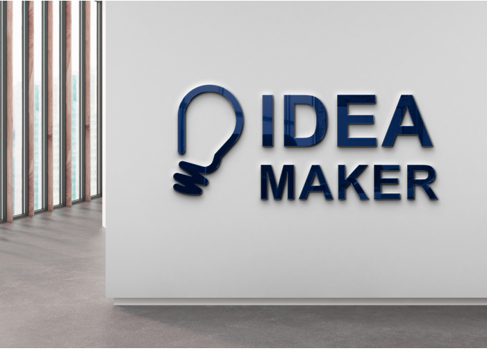 Idea Maker Wallpaper