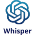 Whisper-AI-Icon