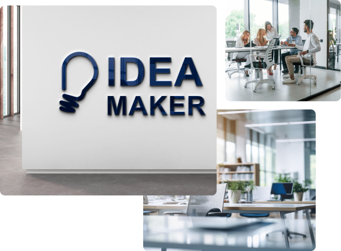 Why Choose Idea Maker As Your Partner New Img