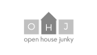 Open House Junky Client Badge