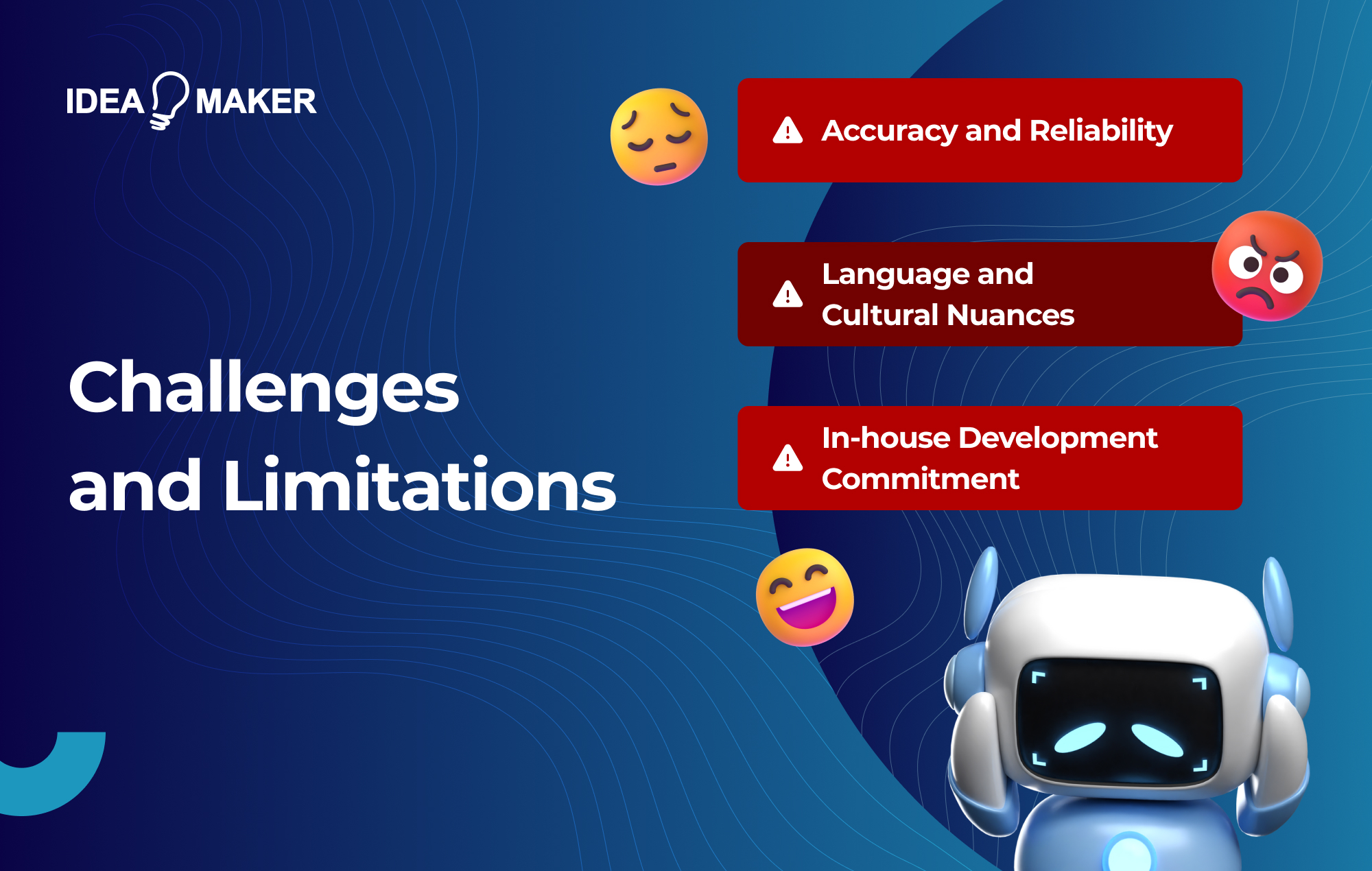 The Benefits of AI Sentiment Analysis in Businesses - Challenge and Limitations