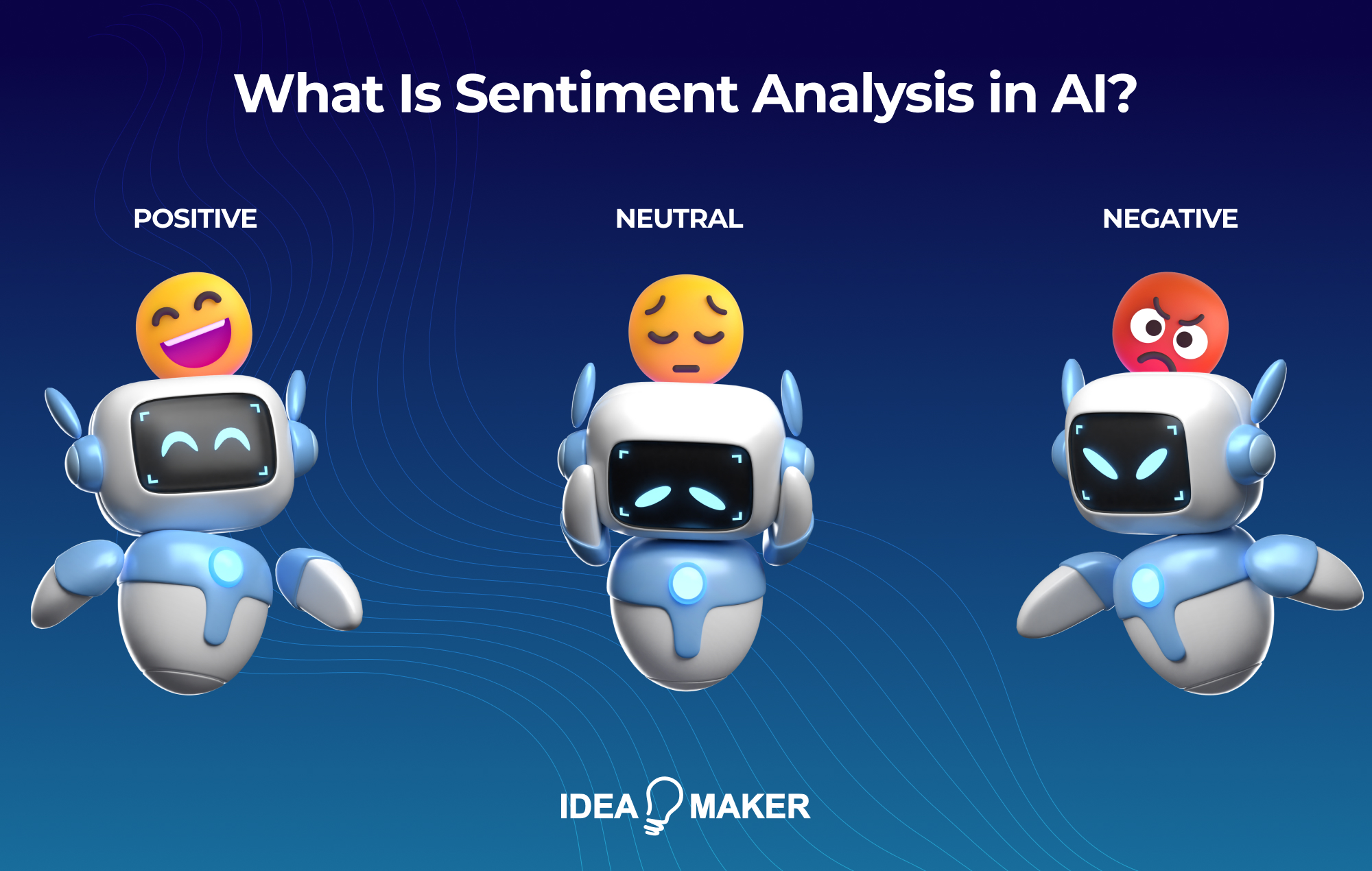 The Benefits of AI Sentiment Analysis in Businesses - What is Sentiment Analysis