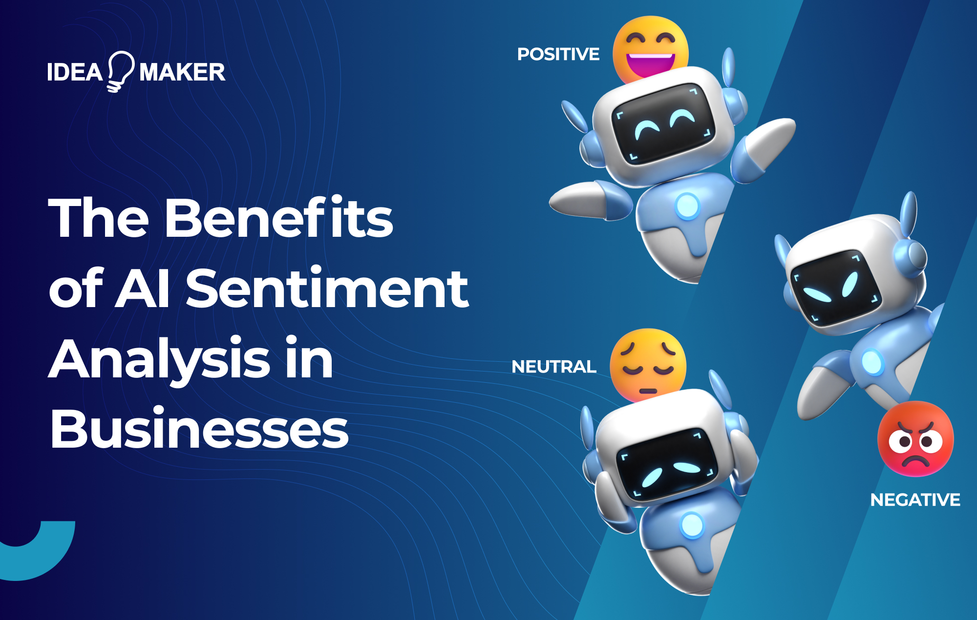 The Benefits of AI Sentiment Analysis in Businesses