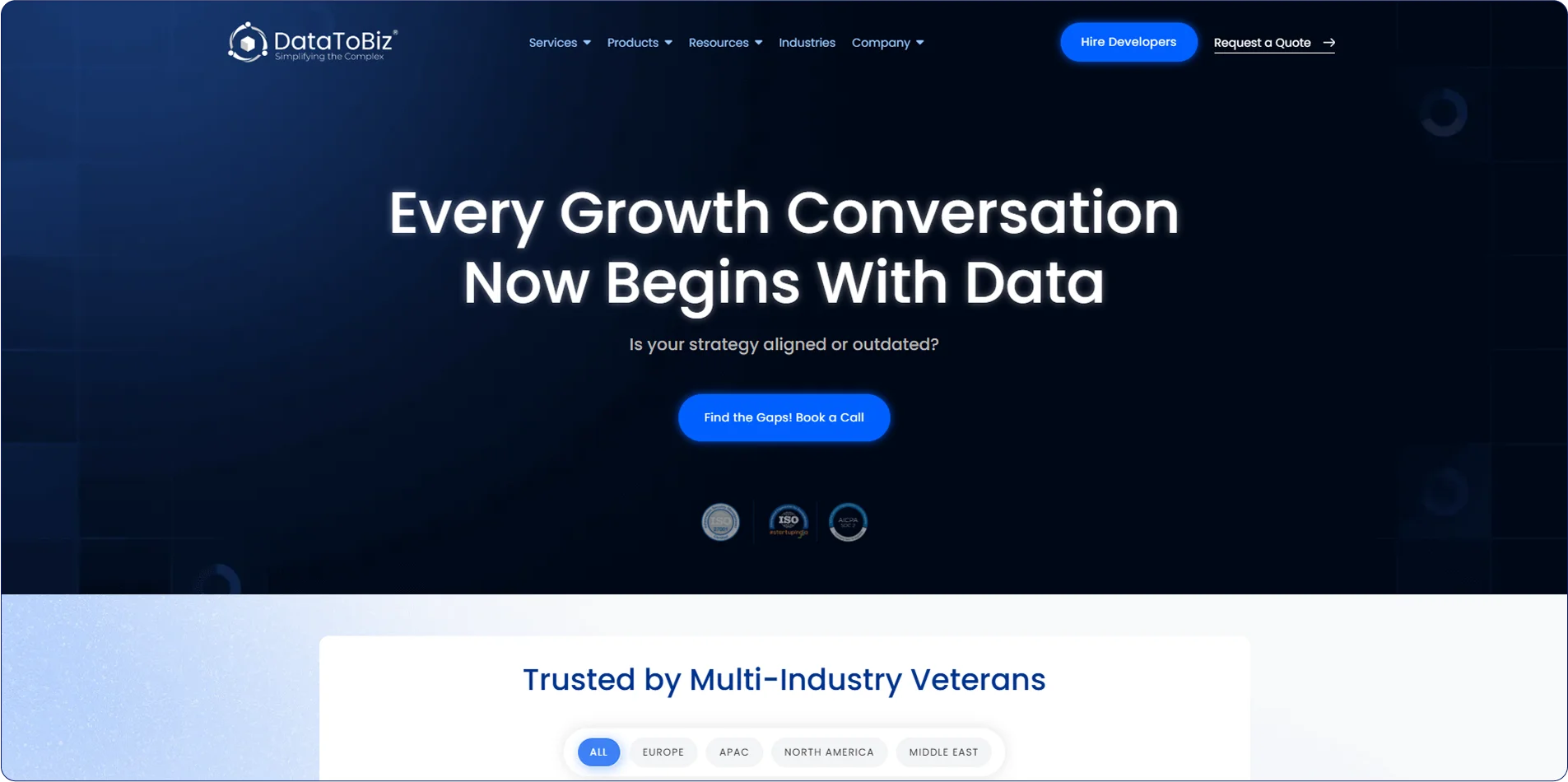 data-to-biz-homepage-hero