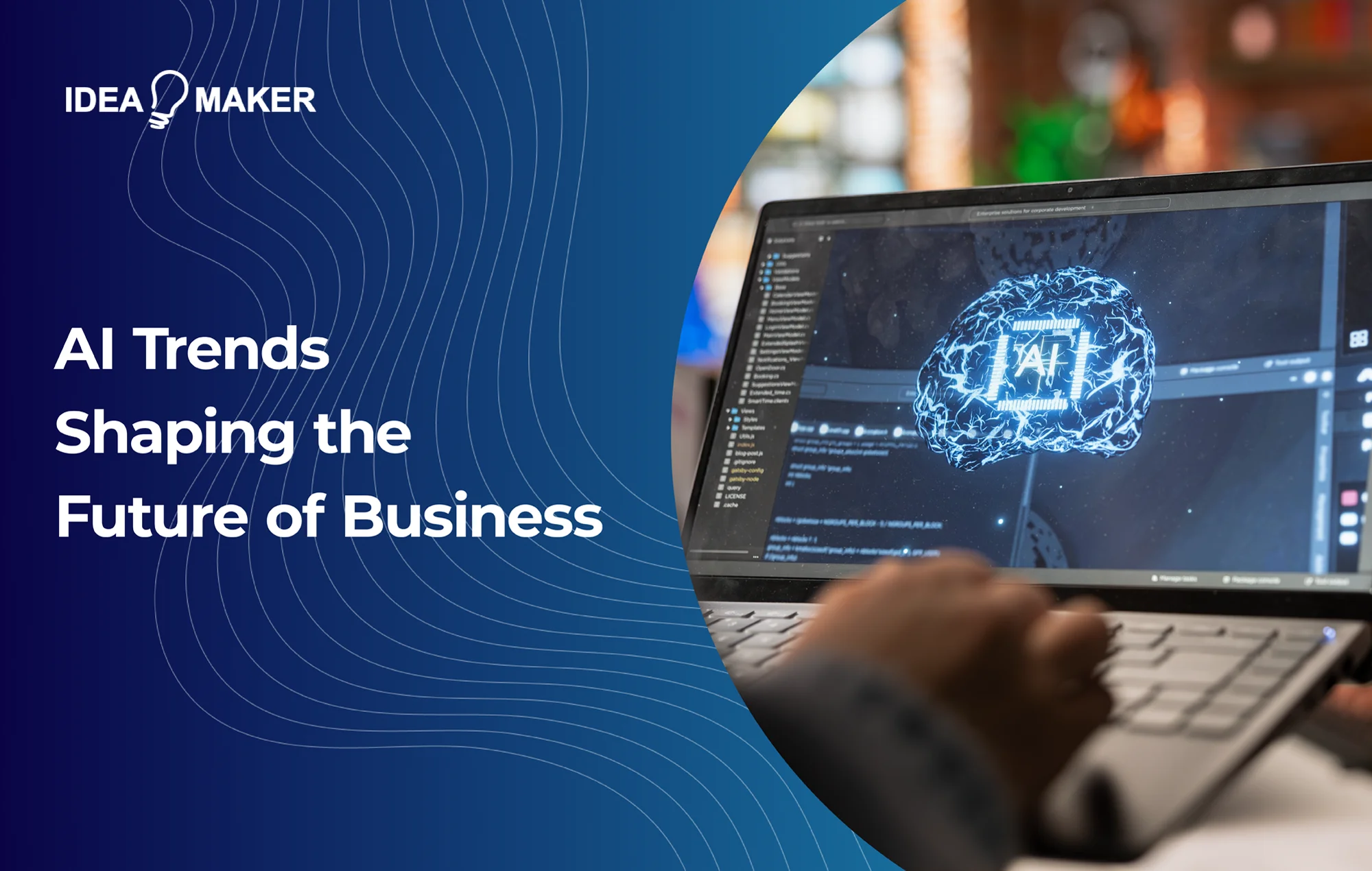 AI Trends Shaping the Future of Business