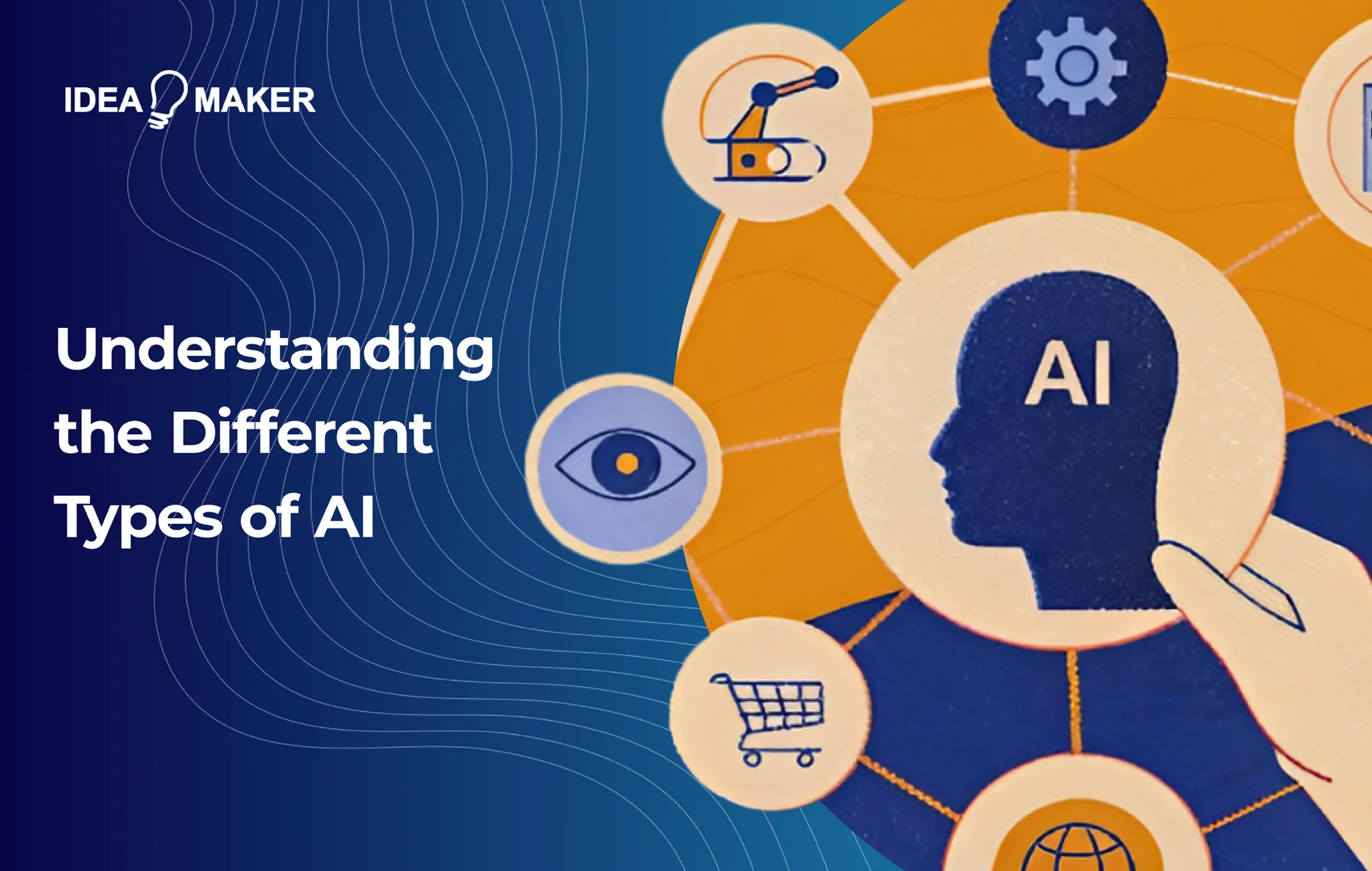 The Complete Guide to the Different Types of AI and How They Work