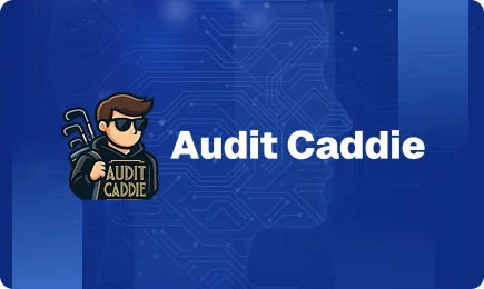 Audit Caddie
