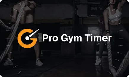 Pro Gym Timer