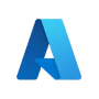 Microsoft Azure Logo