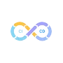 CI/CD Pipelines Logo