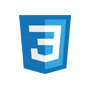 CSS3 Logo