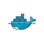 Docker Desktop Logo