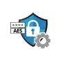 Encryption Standards Logo