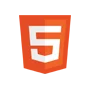HTML5 Logo