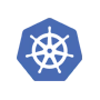 Kubernetes Logo