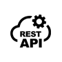 Rest API Logo