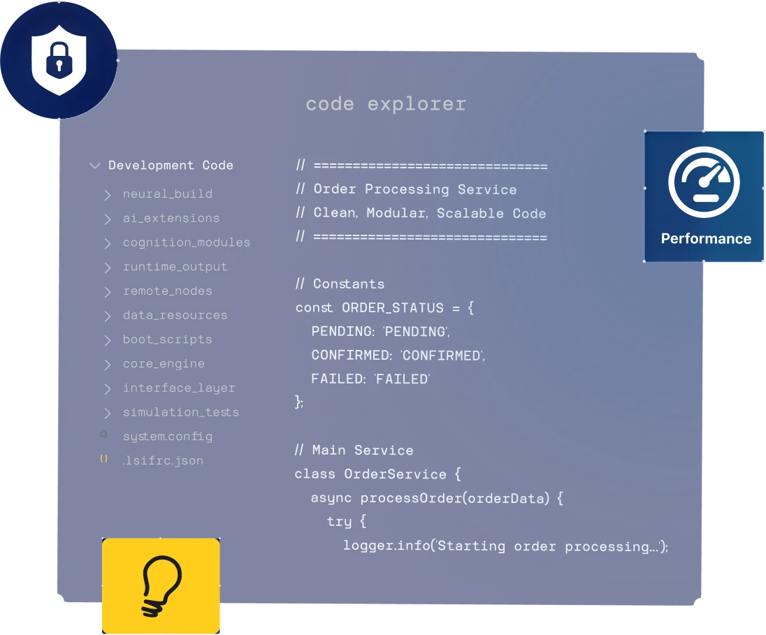 code-refactoring-hero-banner-infographic